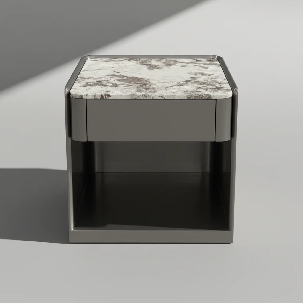 Como Side Table - Image 2