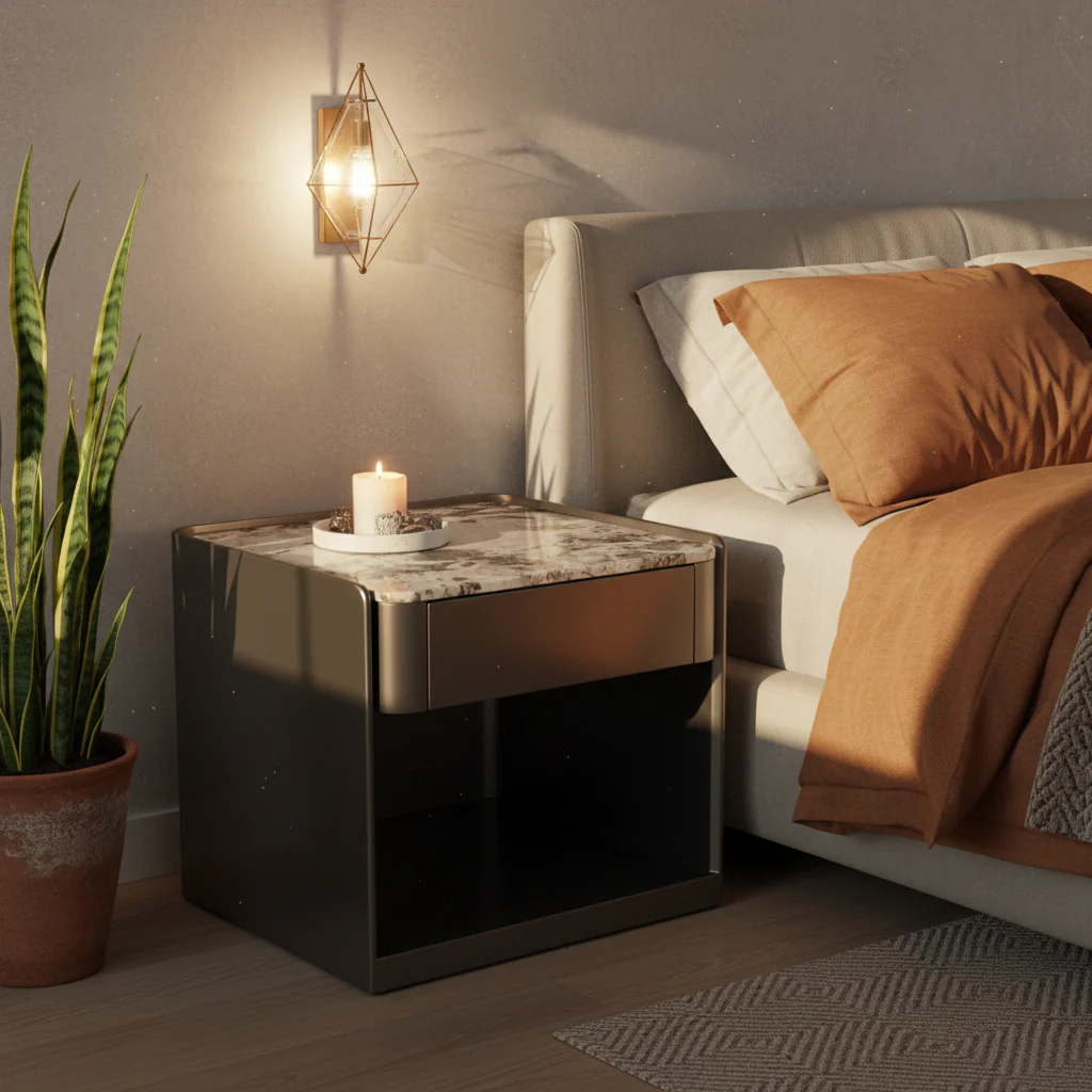 Como Side Table - Image 3