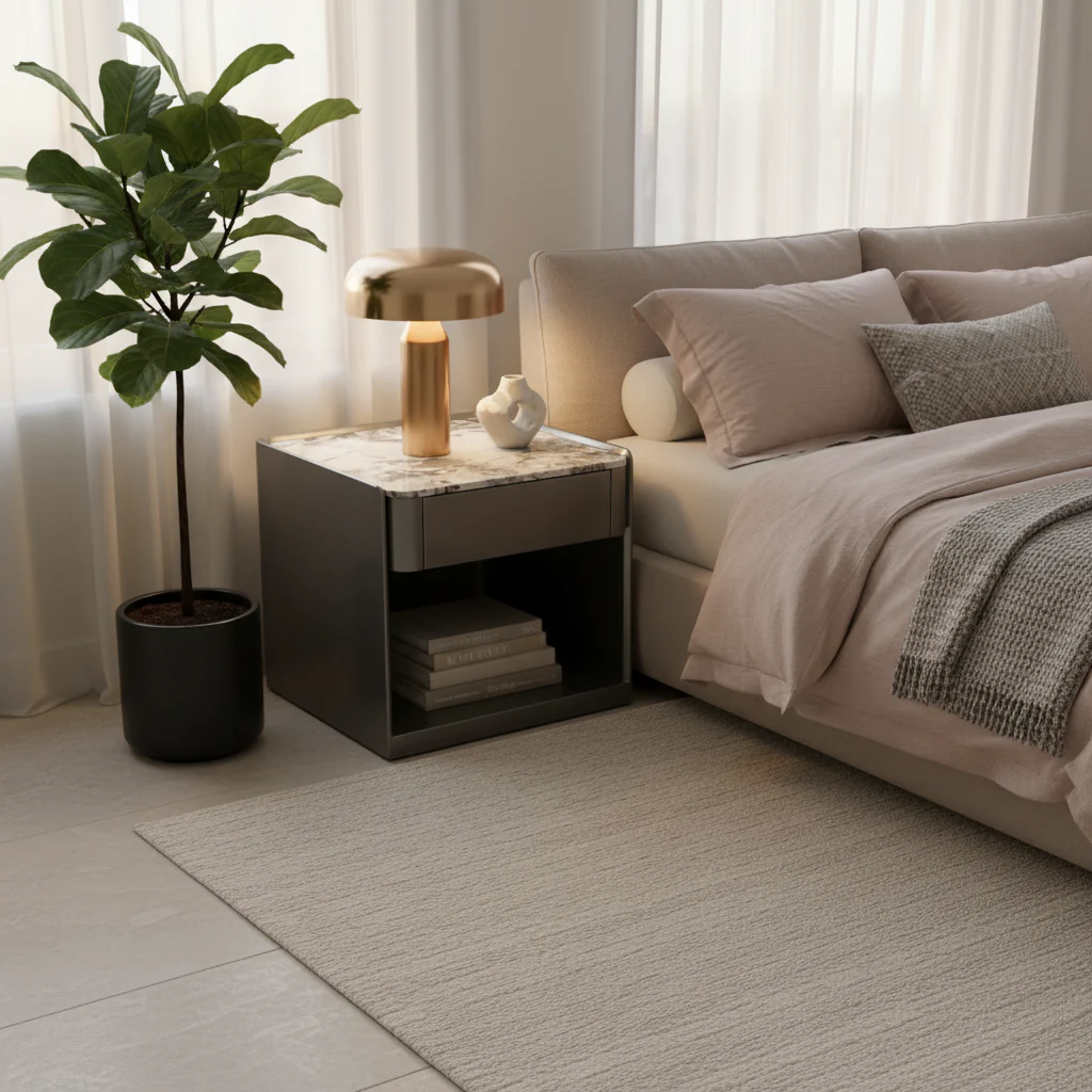 Como Side Table - Image 4