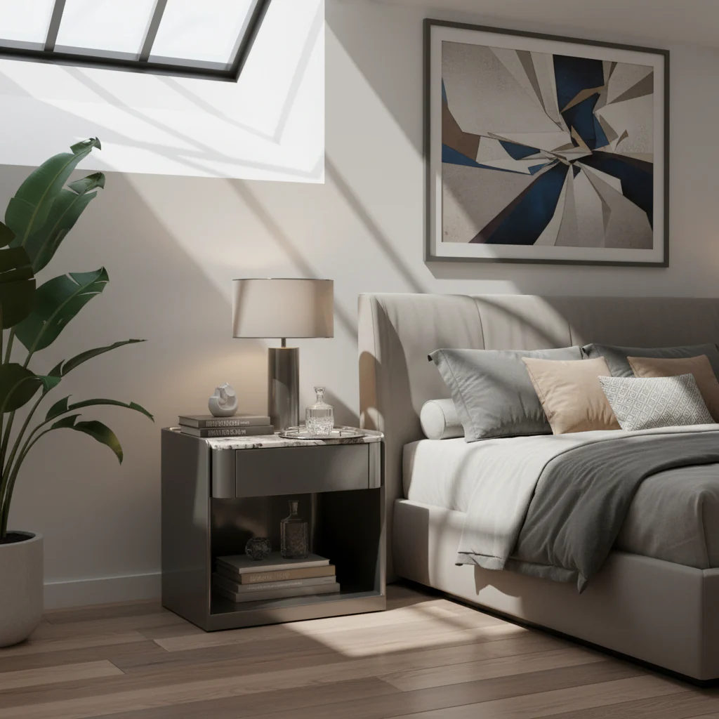 Como Side Table - Image 6