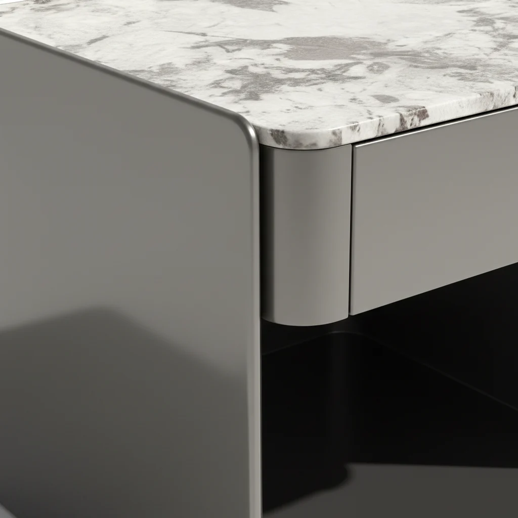 Como Side Table - Image 8