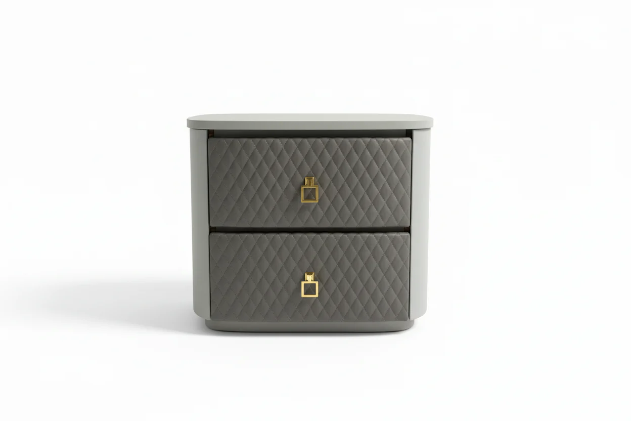 Padova Nightstand - Image 2