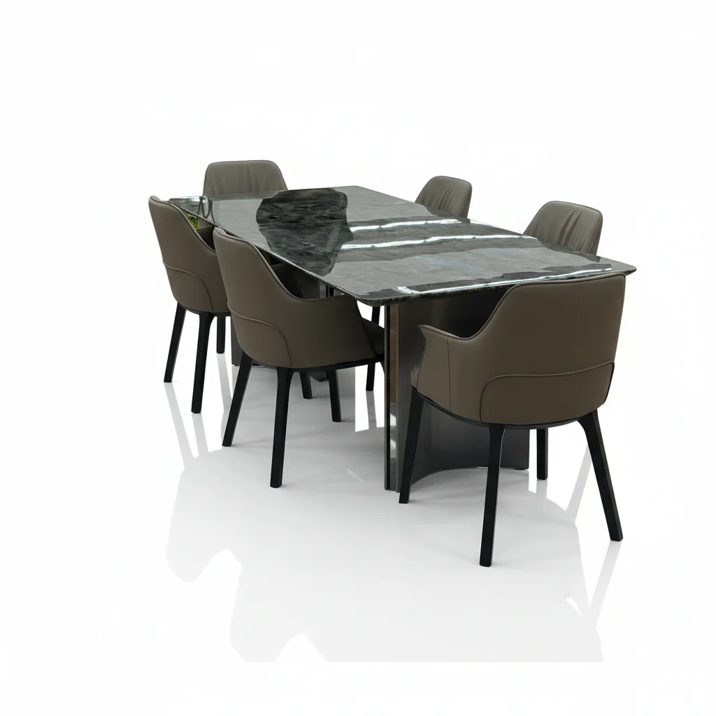 Tapaz Dining Table