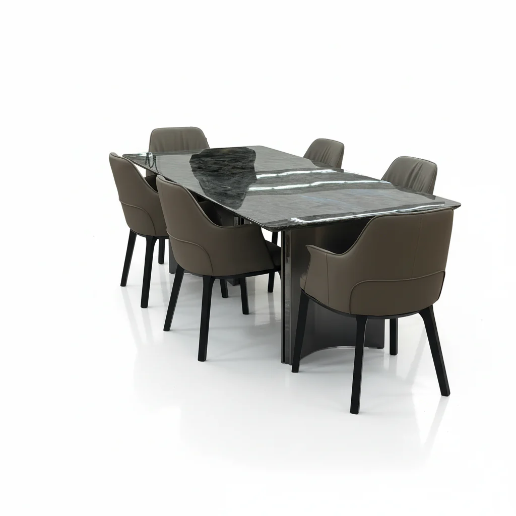 Tapaz Dining Table - Image 10