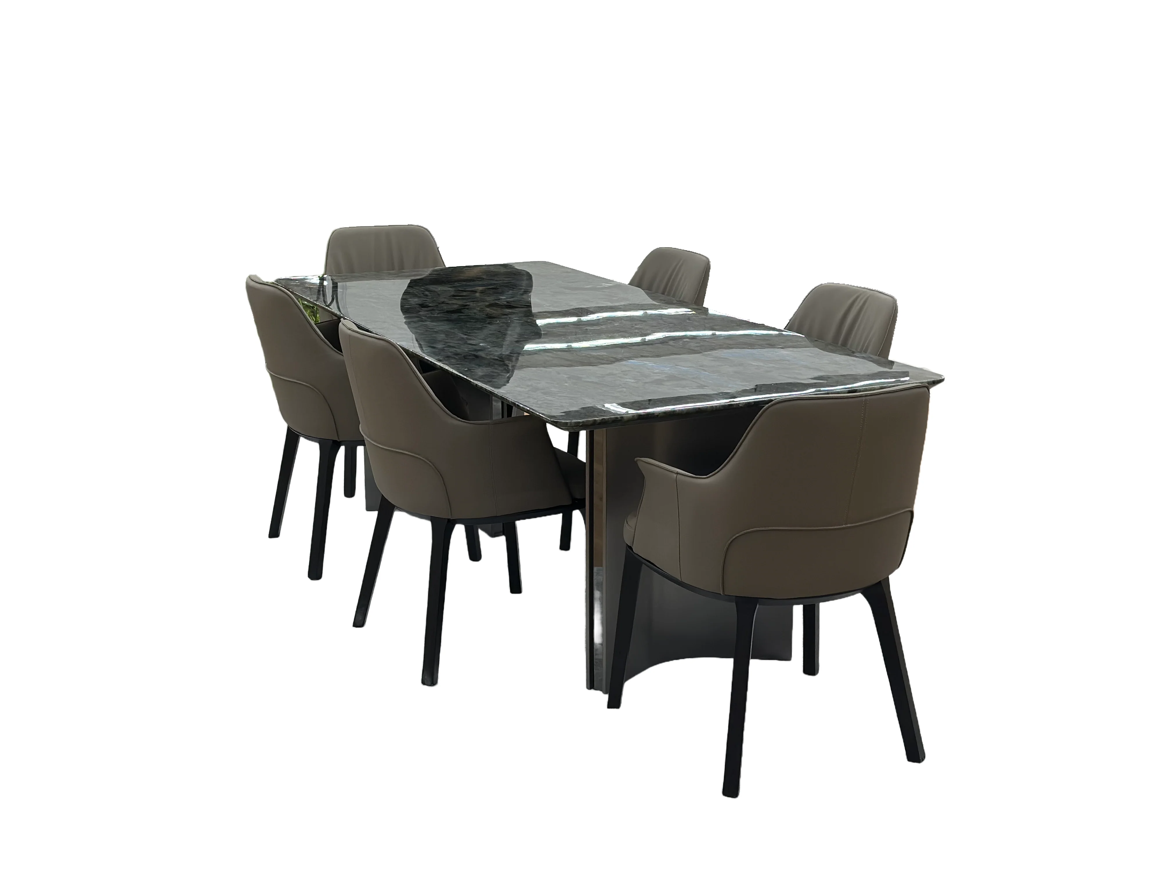 Tapaz Dining Table - Image 11