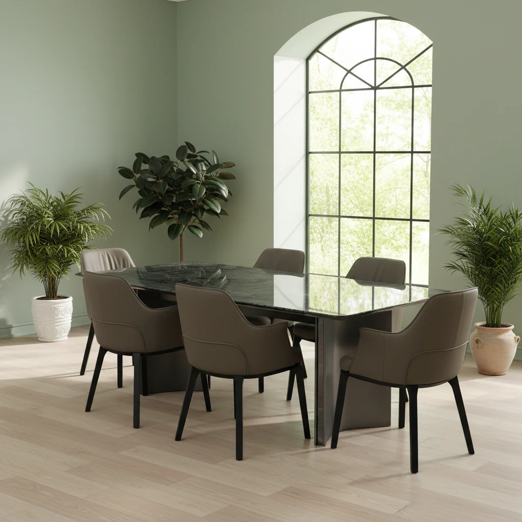 Tapaz Dining Table - Image 2