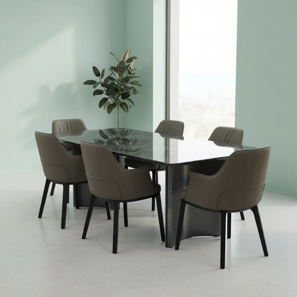 Tapaz Dining Table - Image 3
