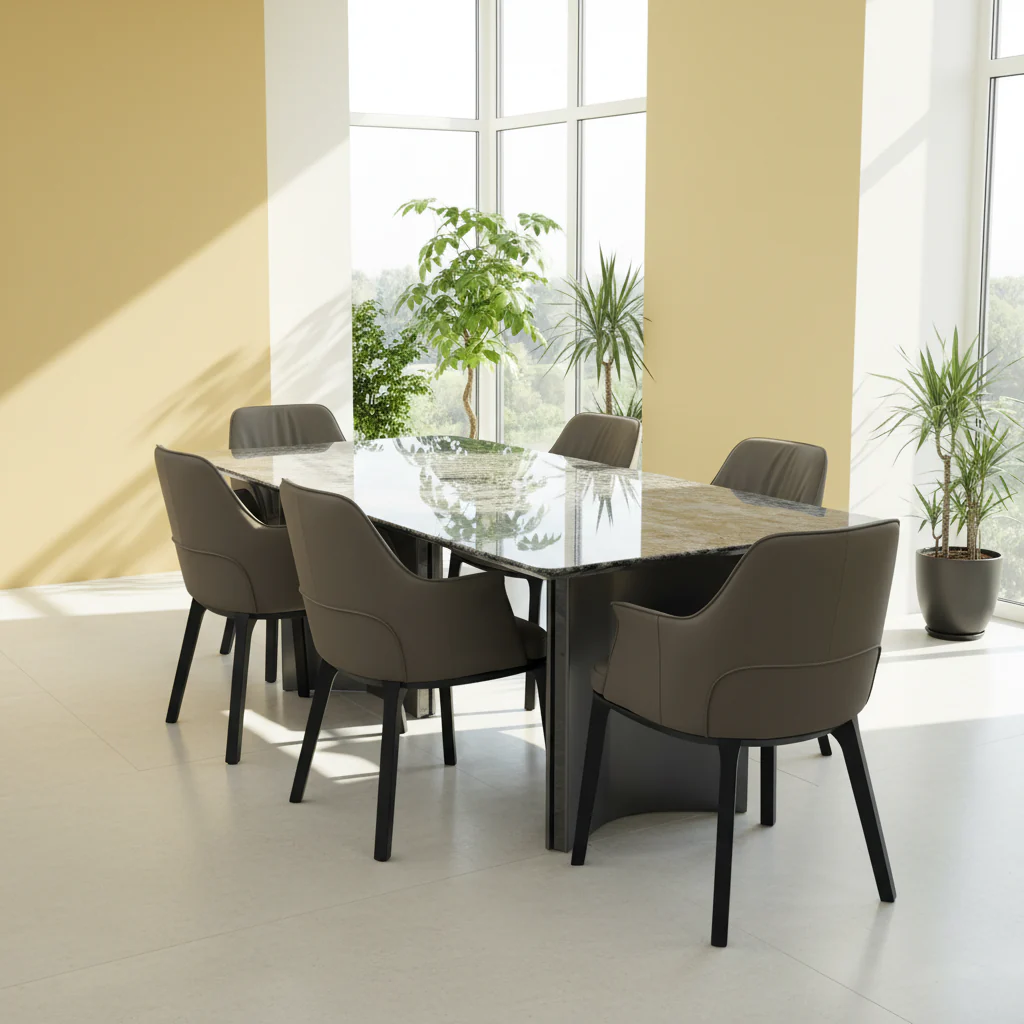 Tapaz Dining Table - Image 4