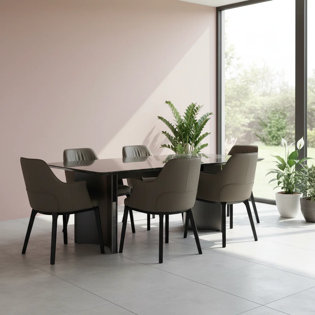 Tapaz Dining Table - Image 5