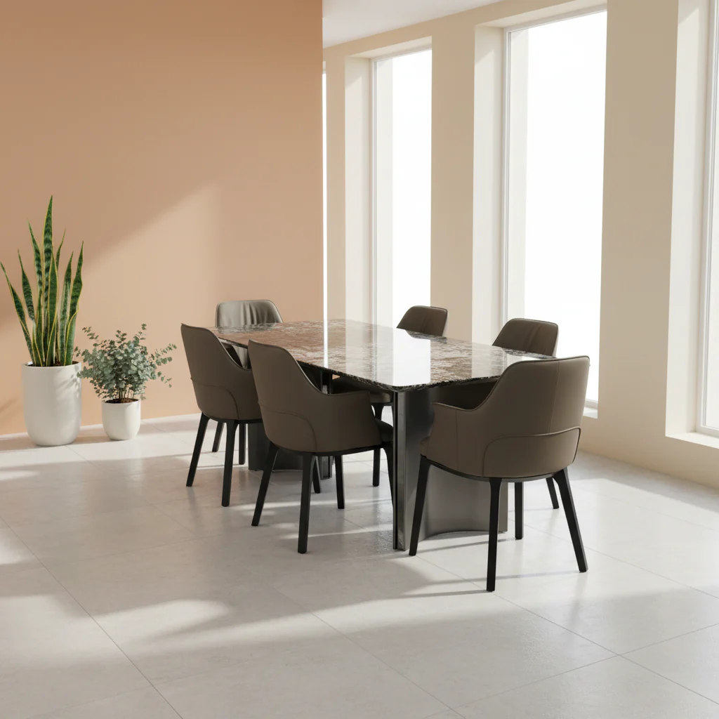 Tapaz Dining Table - Image 6