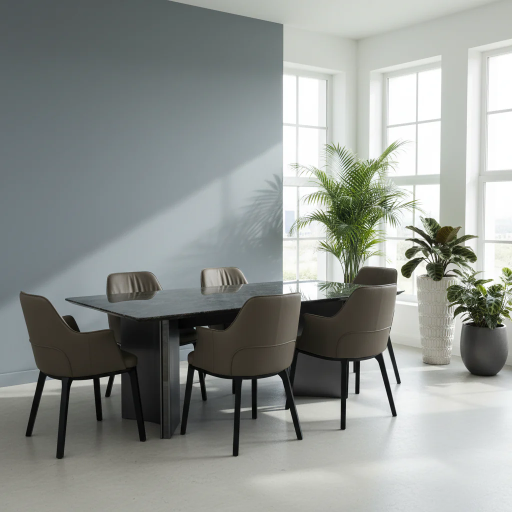 Tapaz Dining Table - Image 7