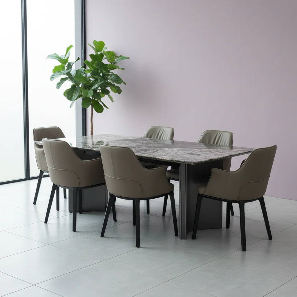 Tapaz Dining Table - Image 8