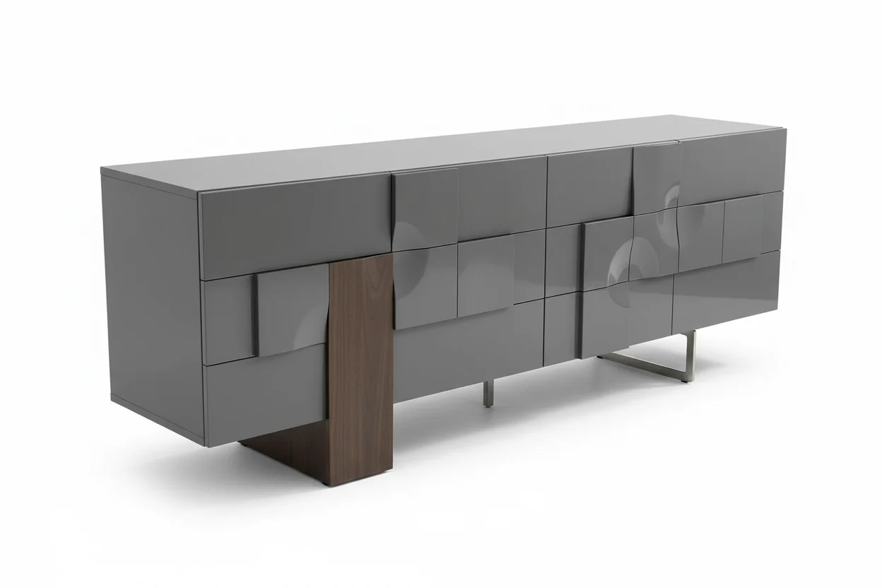 Terracota Sideboard