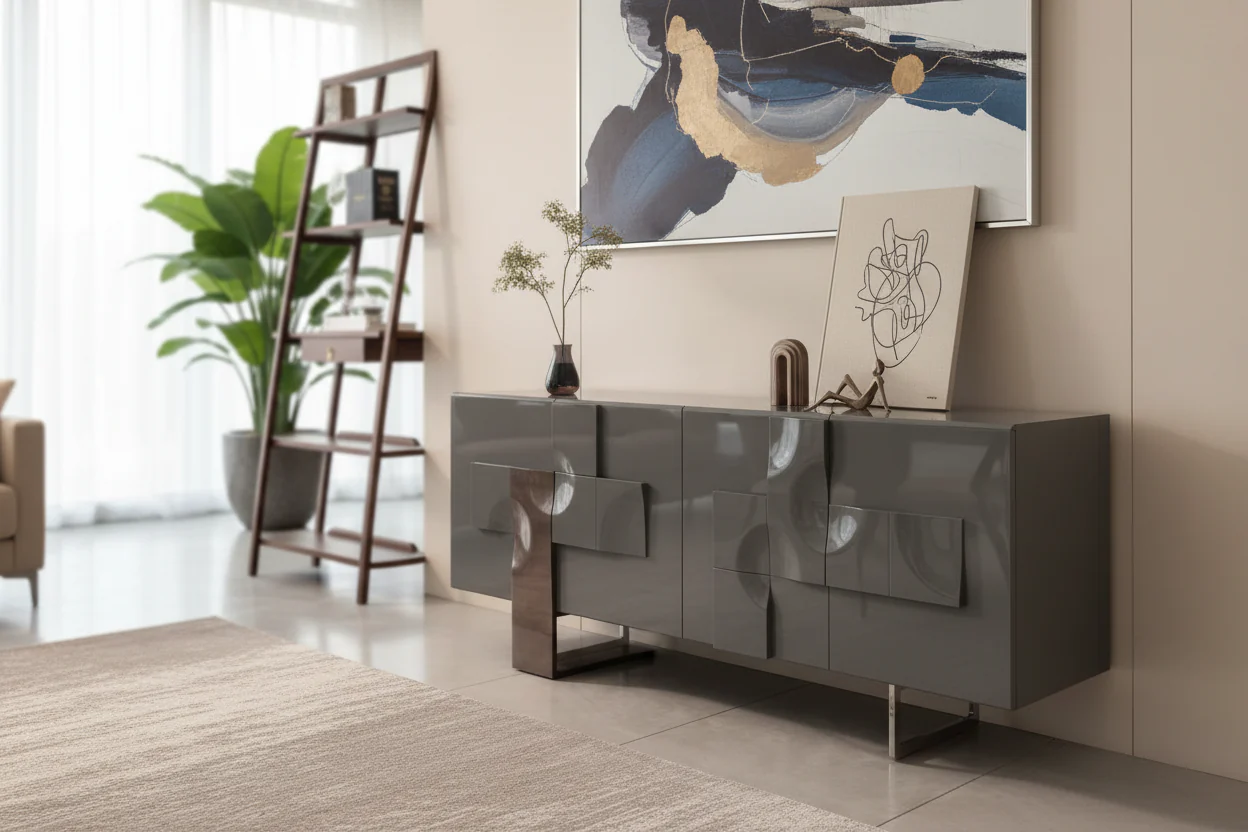 Terracota Sideboard - Image 2