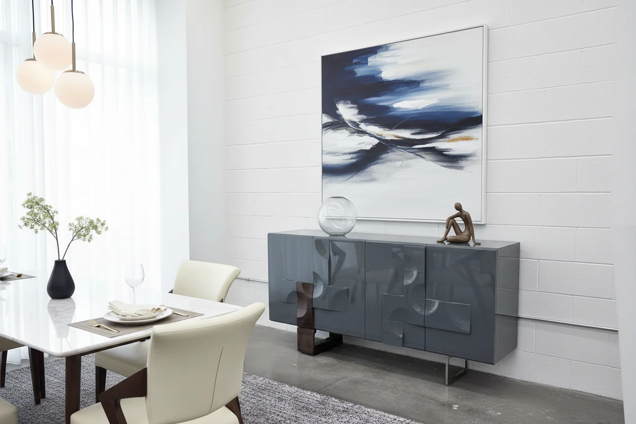 Terracota Sideboard - Image 3