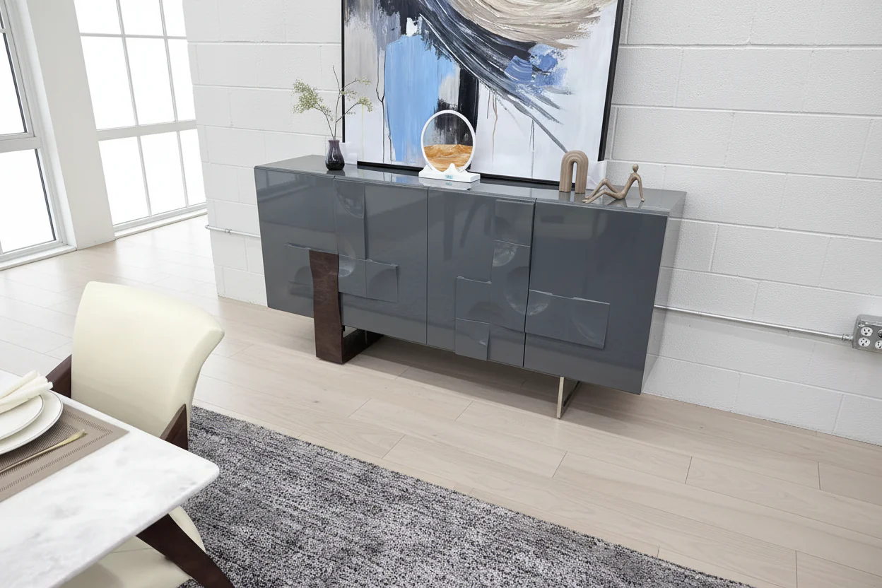 Terracota Sideboard - Image 4