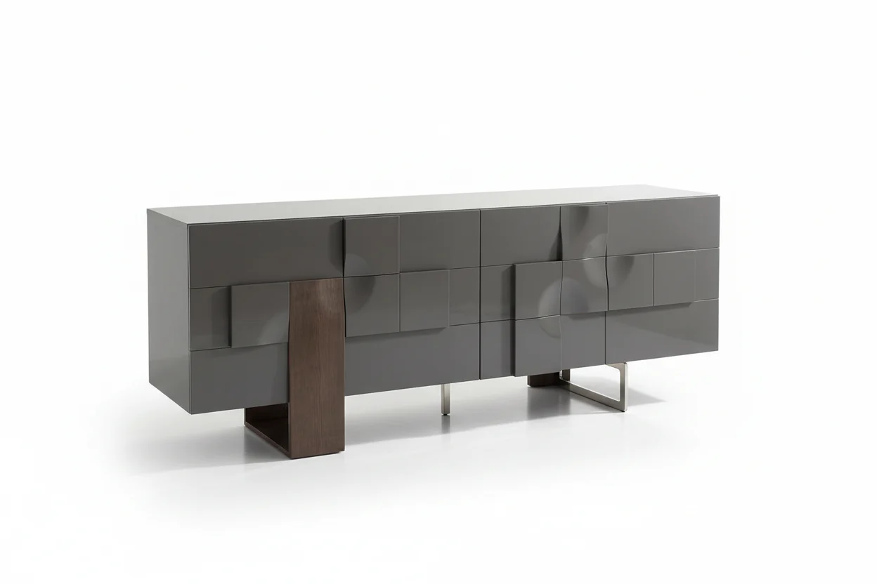 Terracota Sideboard - Image 5