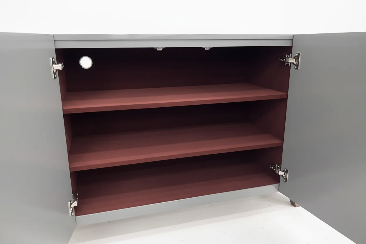 Terracota Sideboard - Image 6