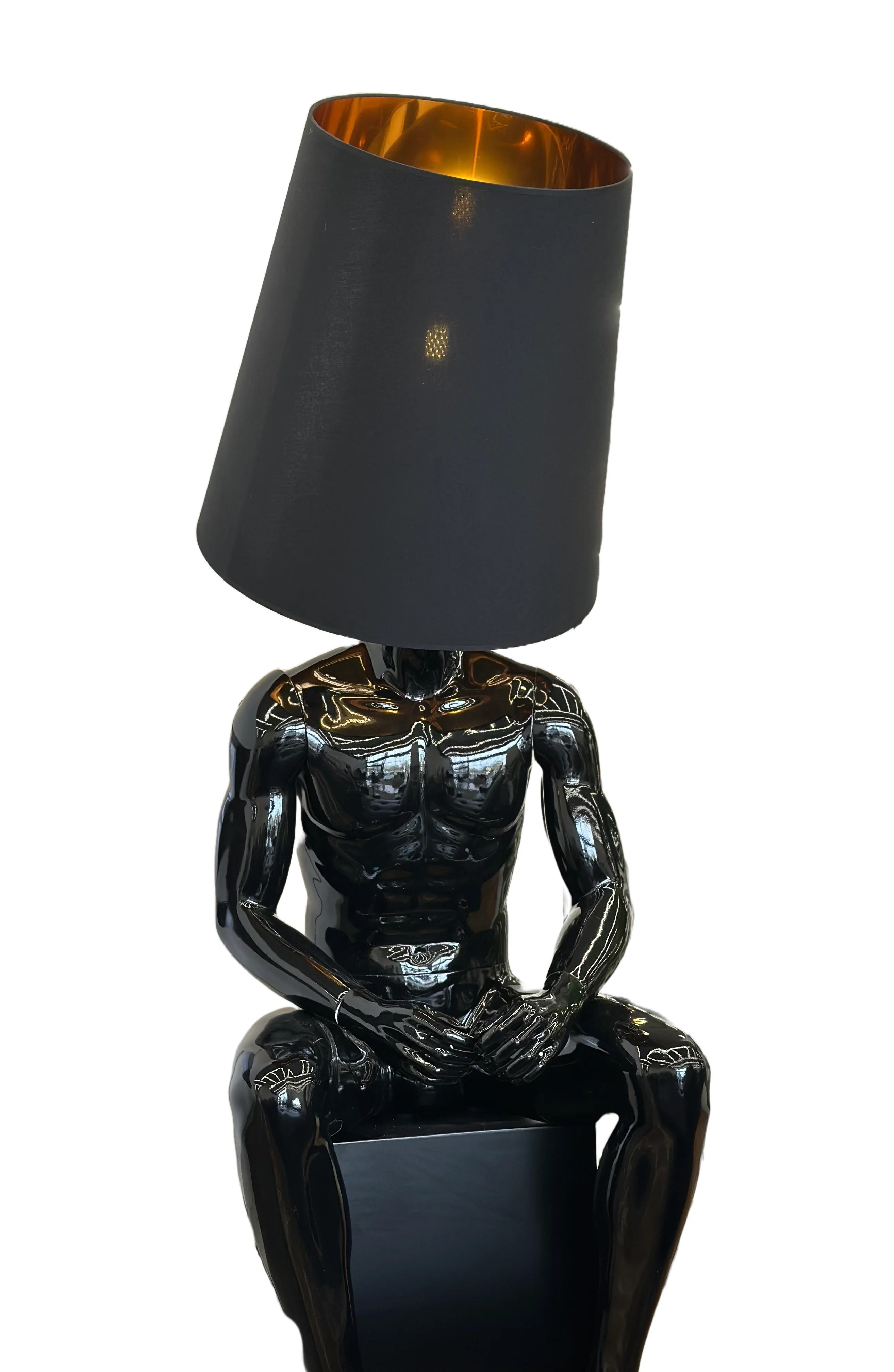 Thinker Floor Lamp - Image 10