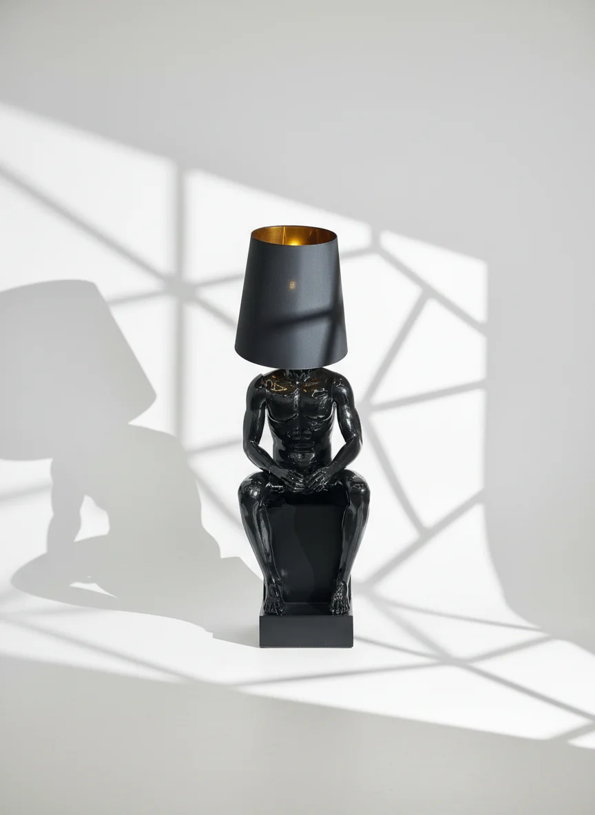 Thinker Floor Lamp - Image 11