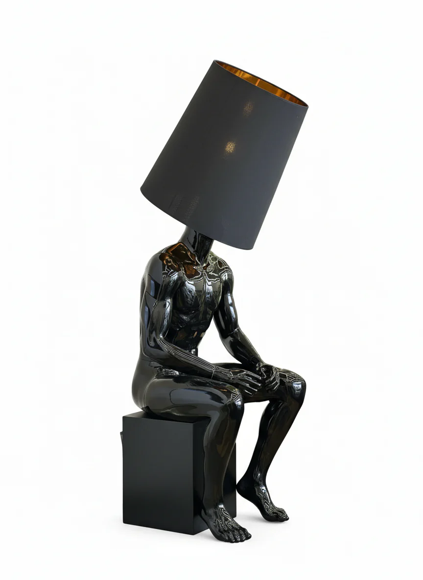 Thinker Floor Lamp - Image 12