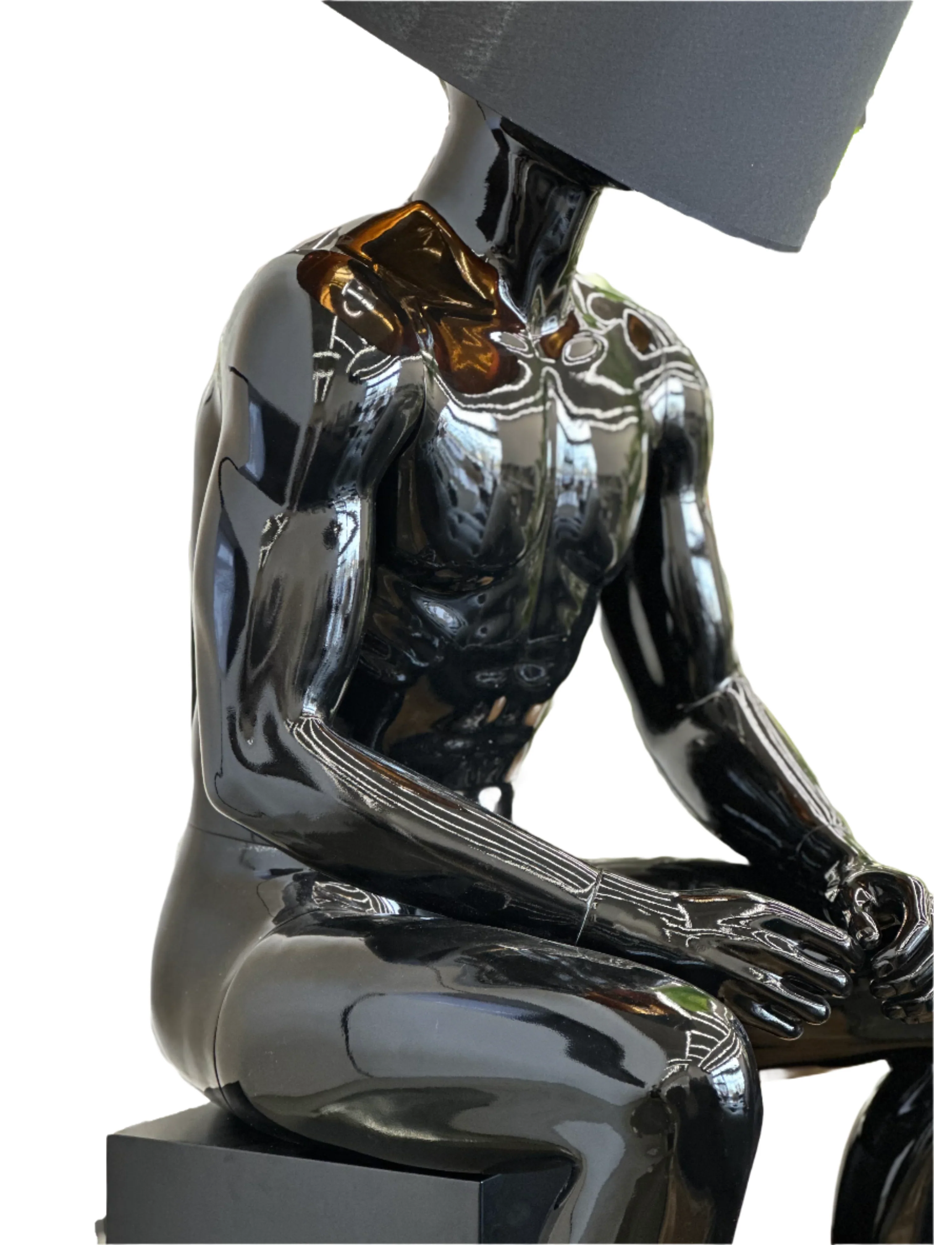 Thinker Floor Lamp - Image 9