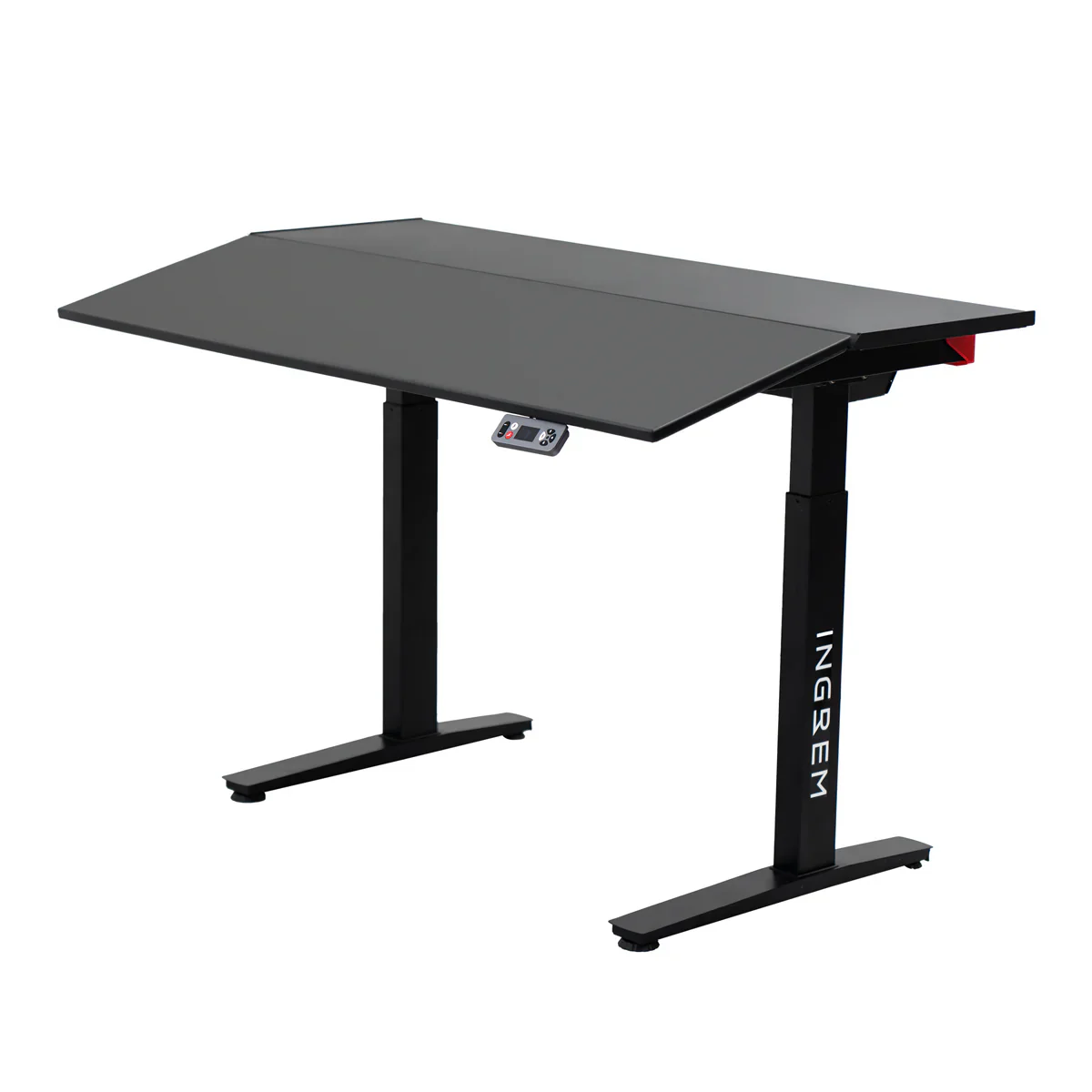 Stanley Tilt-Adjustable Desk