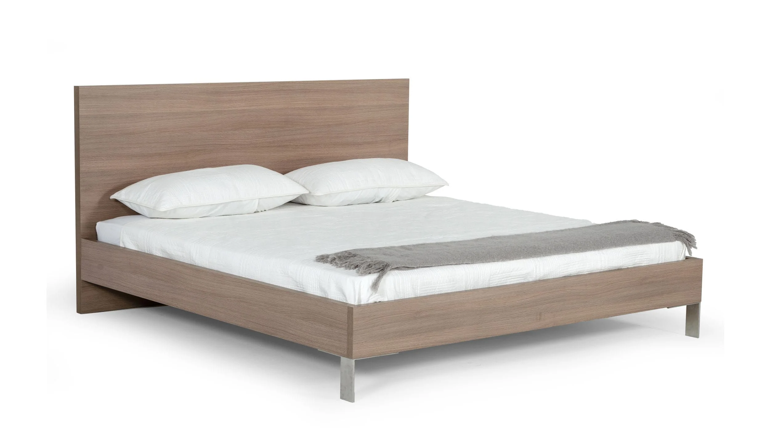 Timberline Modern Bed - Image 14