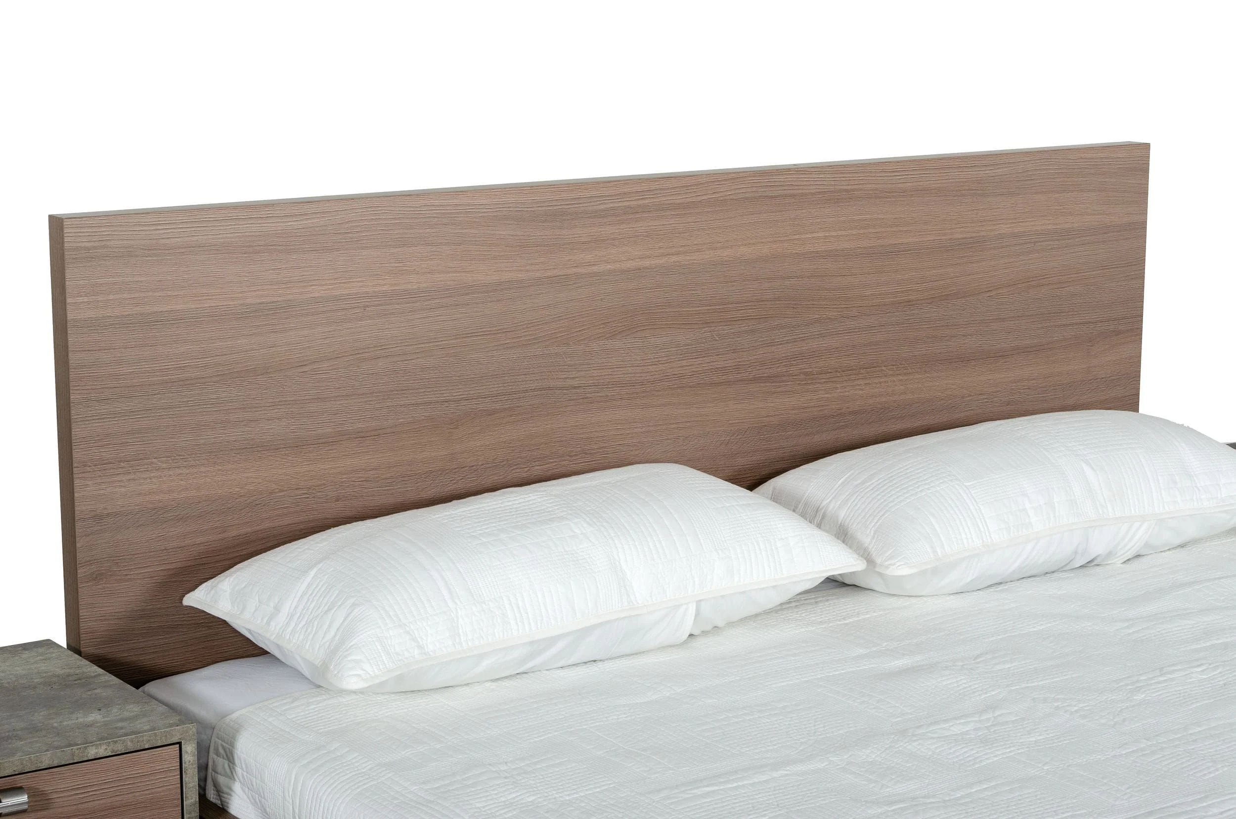 Timberline Modern Bed - Image 15