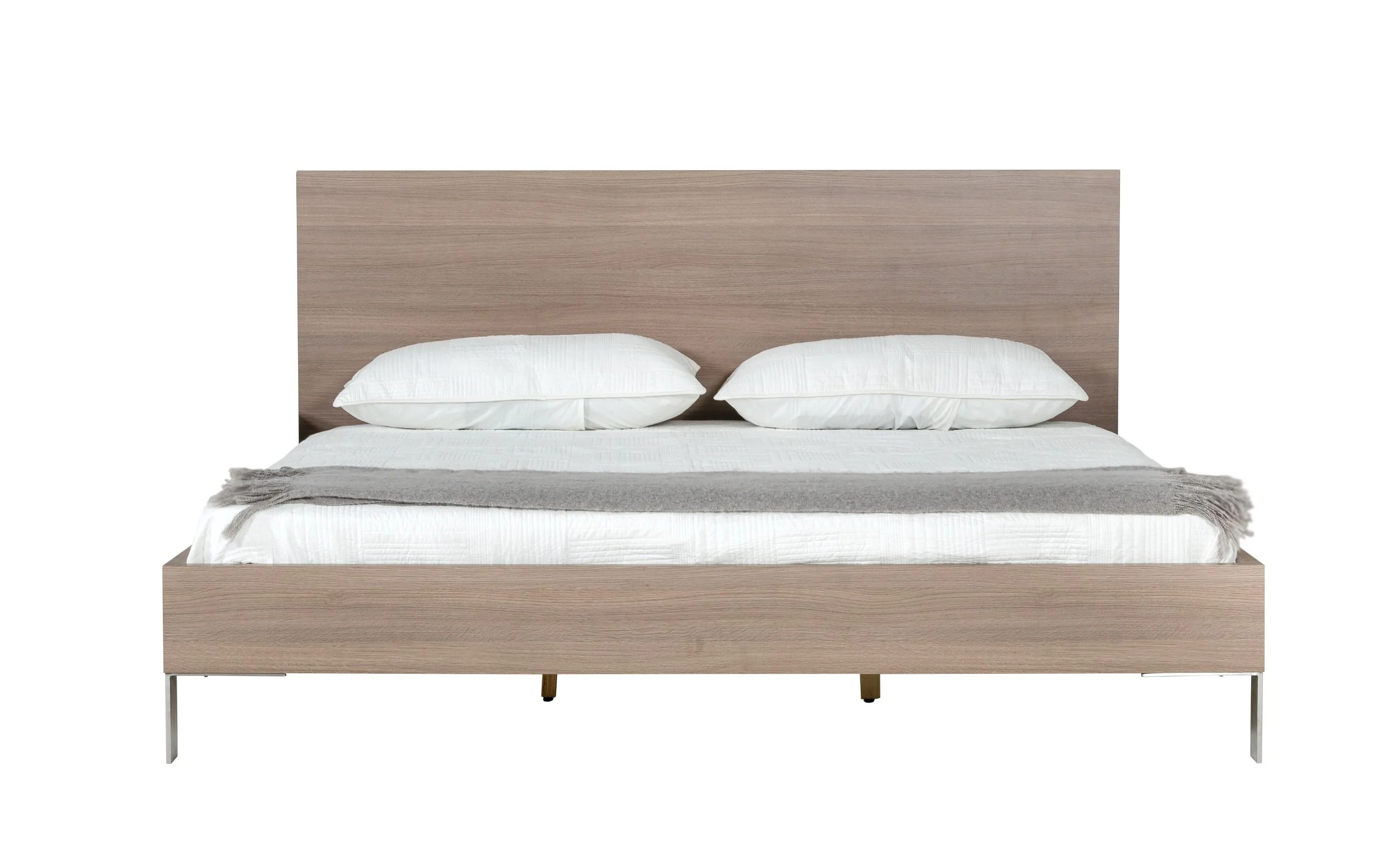 Timberline Modern Bed - Image 18