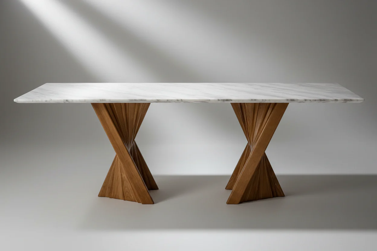 Timeless Table - Image 2