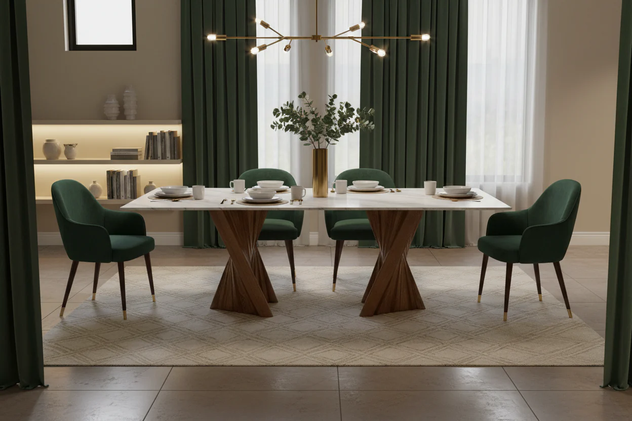 Timeless Table - Image 3