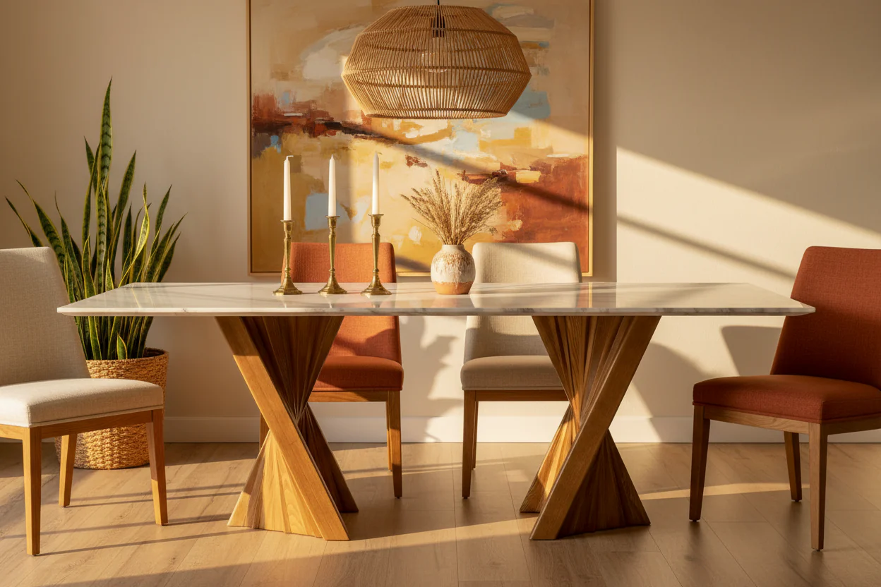 Timeless Table - Image 4