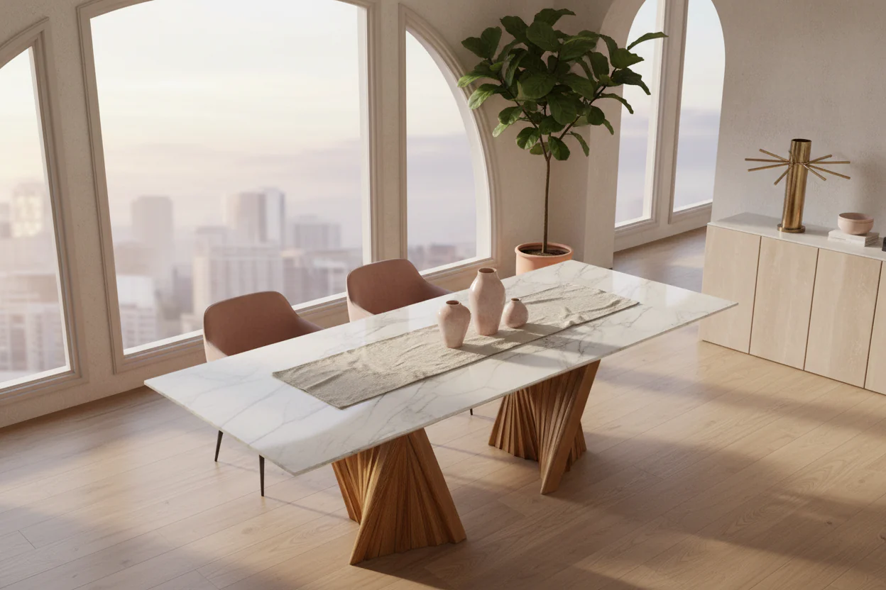 Timeless Table - Image 5