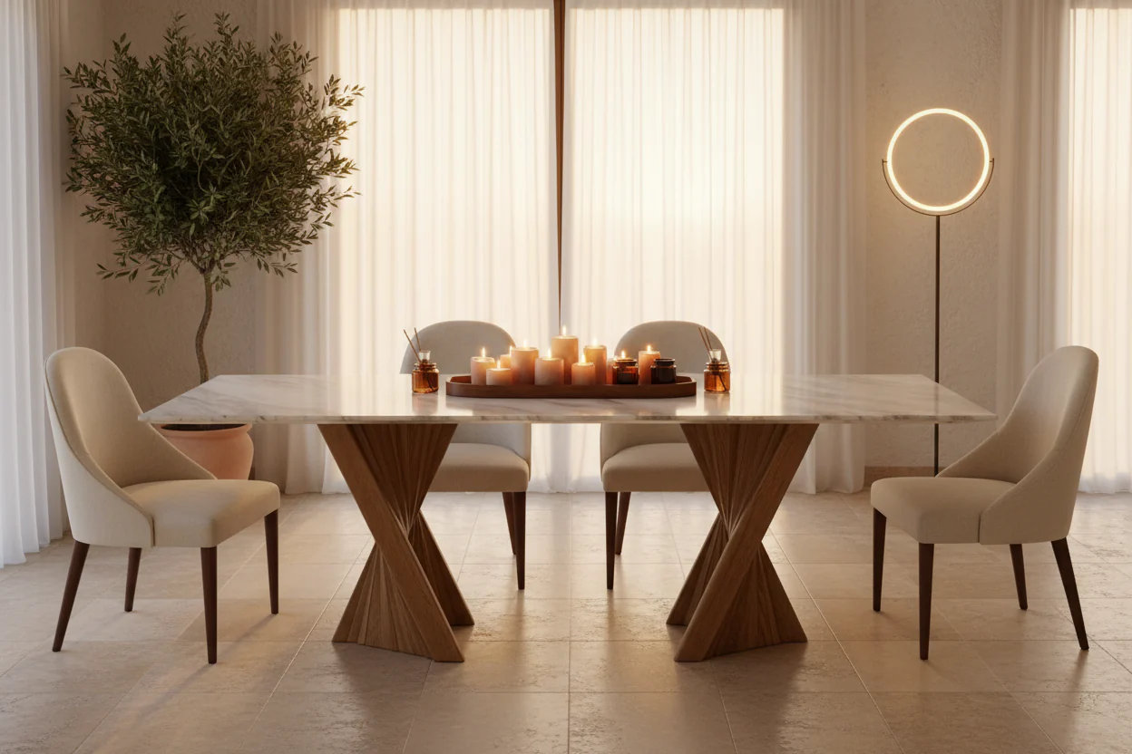 Timeless Table - Image 6