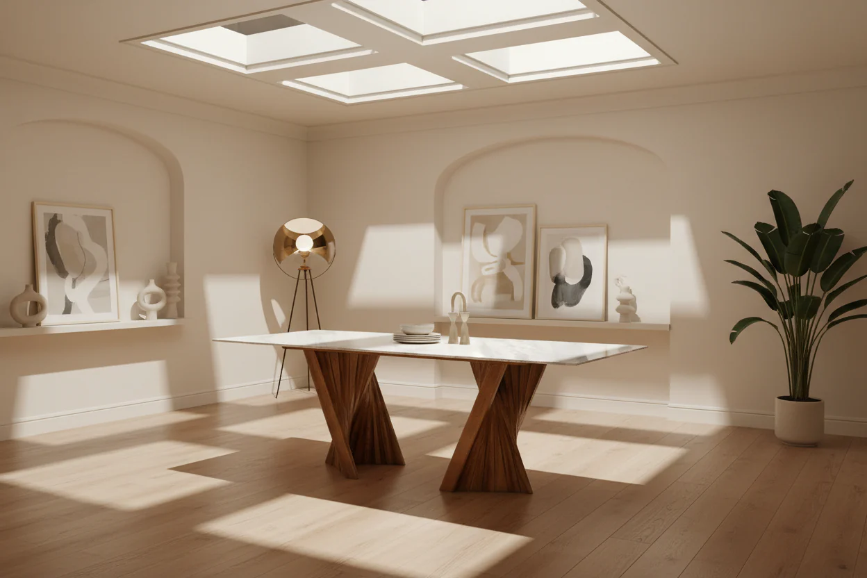 Timeless Table - Image 7