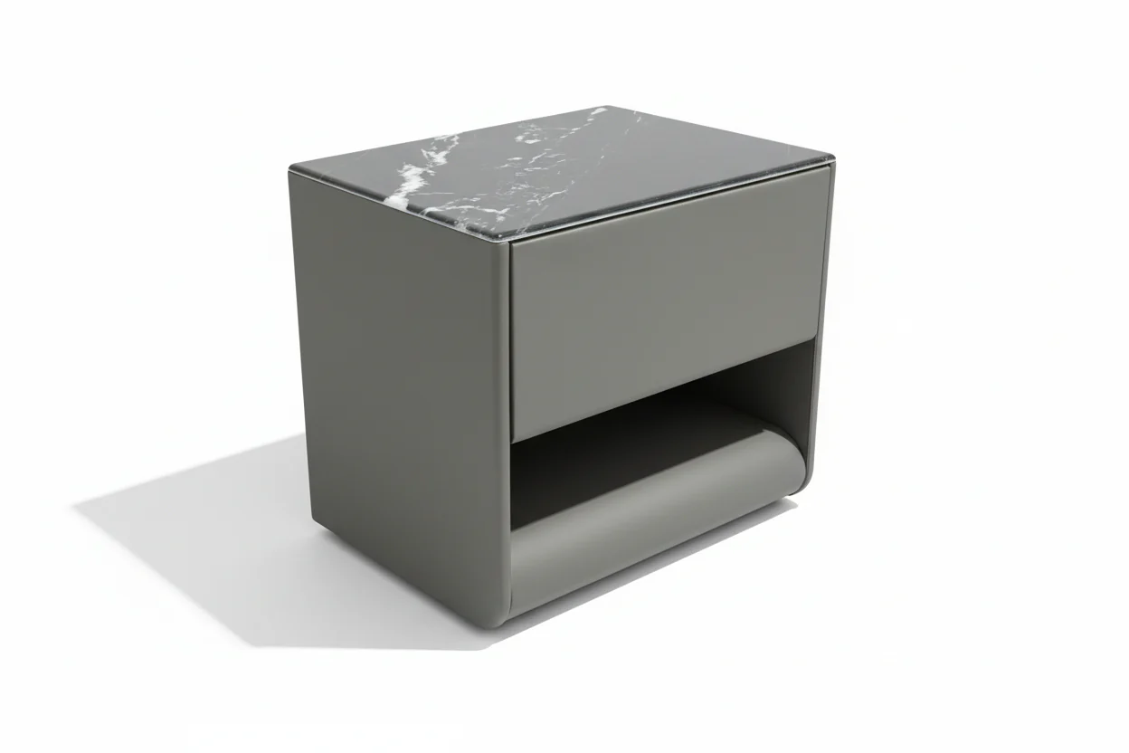 Torino Nightstand