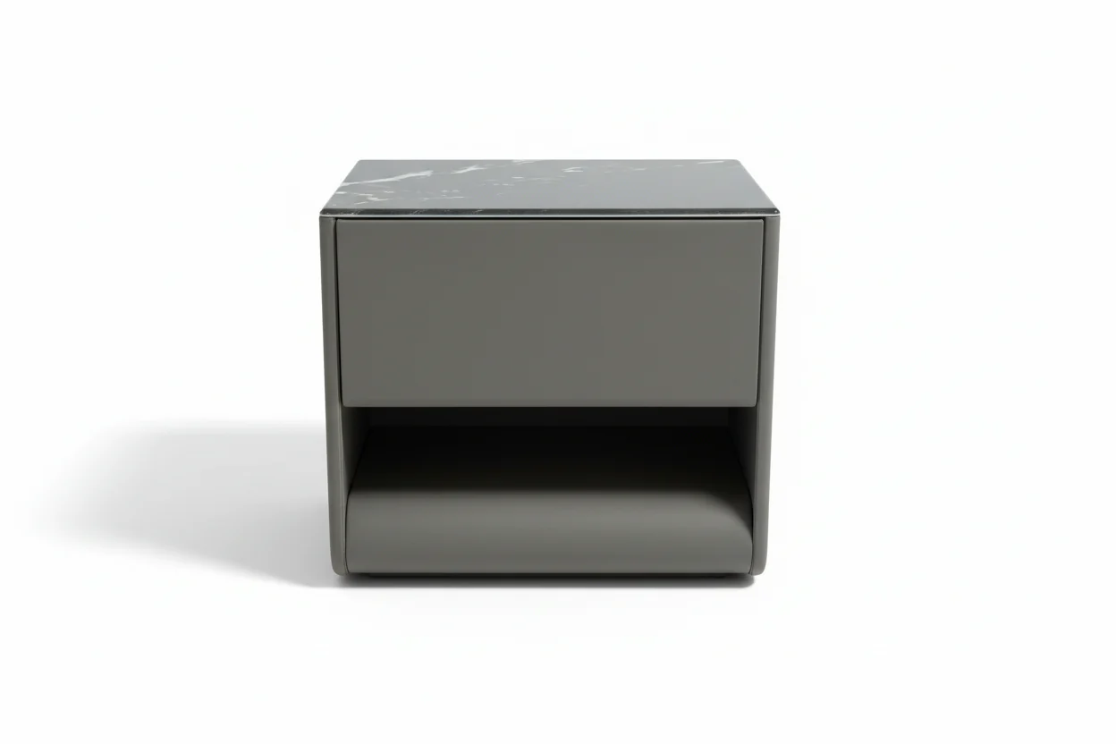 Torino Nightstand - Image 2