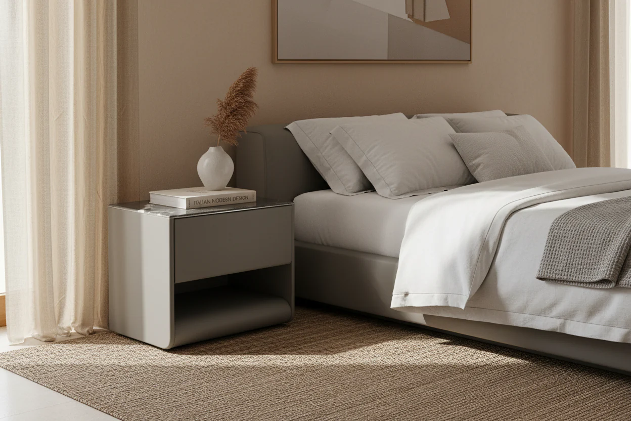 Torino Nightstand - Image 3