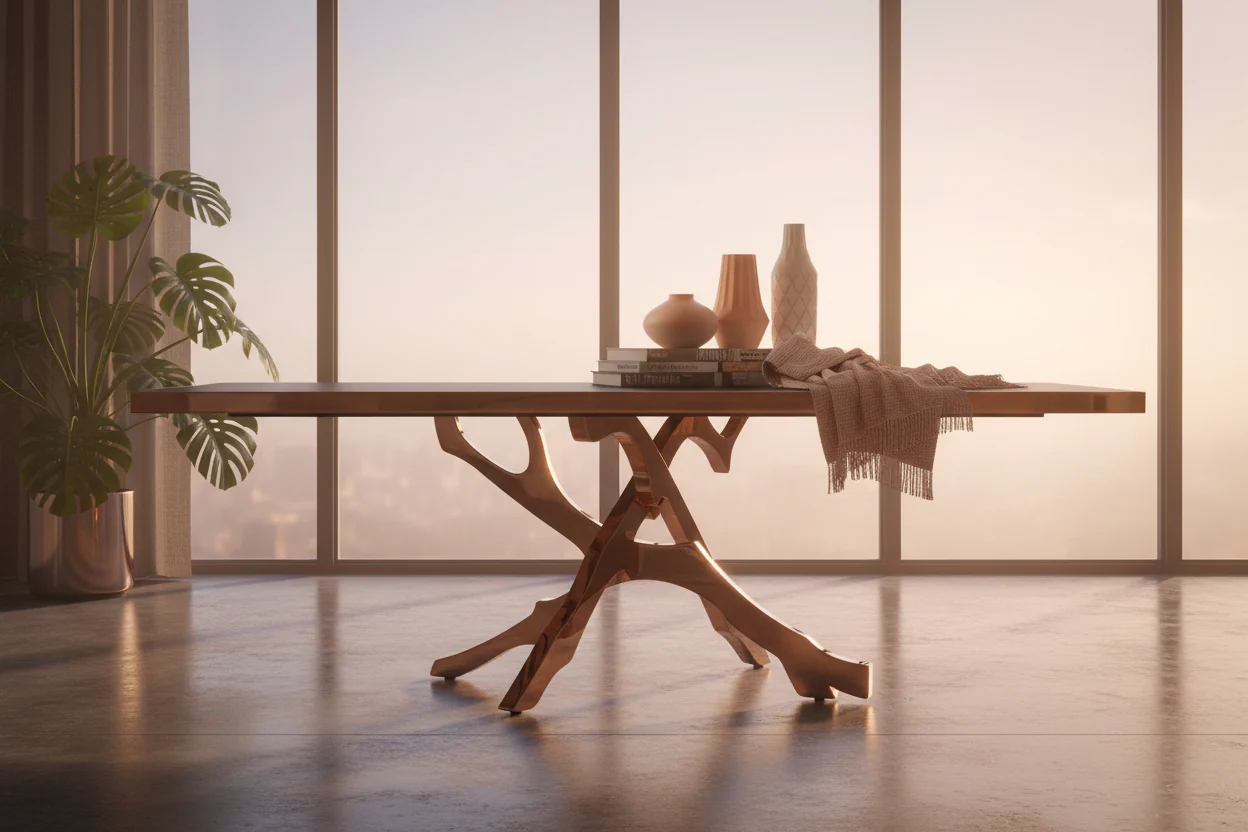 Celestial Grandeur Table - Image 3
