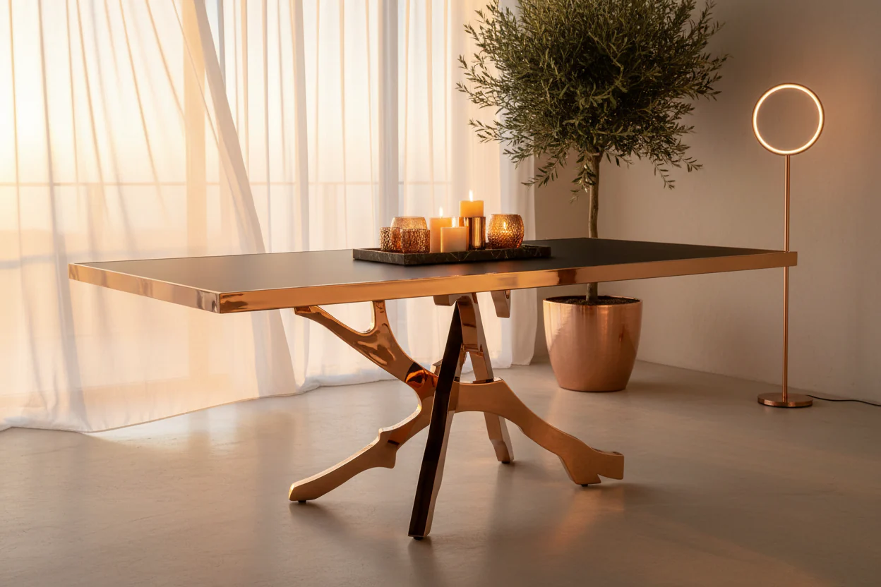 Celestial Grandeur Table - Image 4