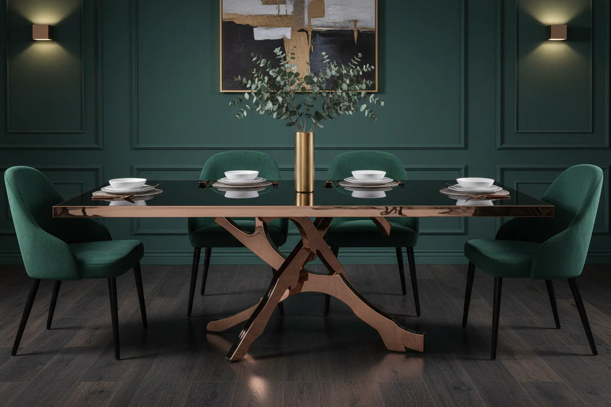 Celestial Grandeur Table - Image 5