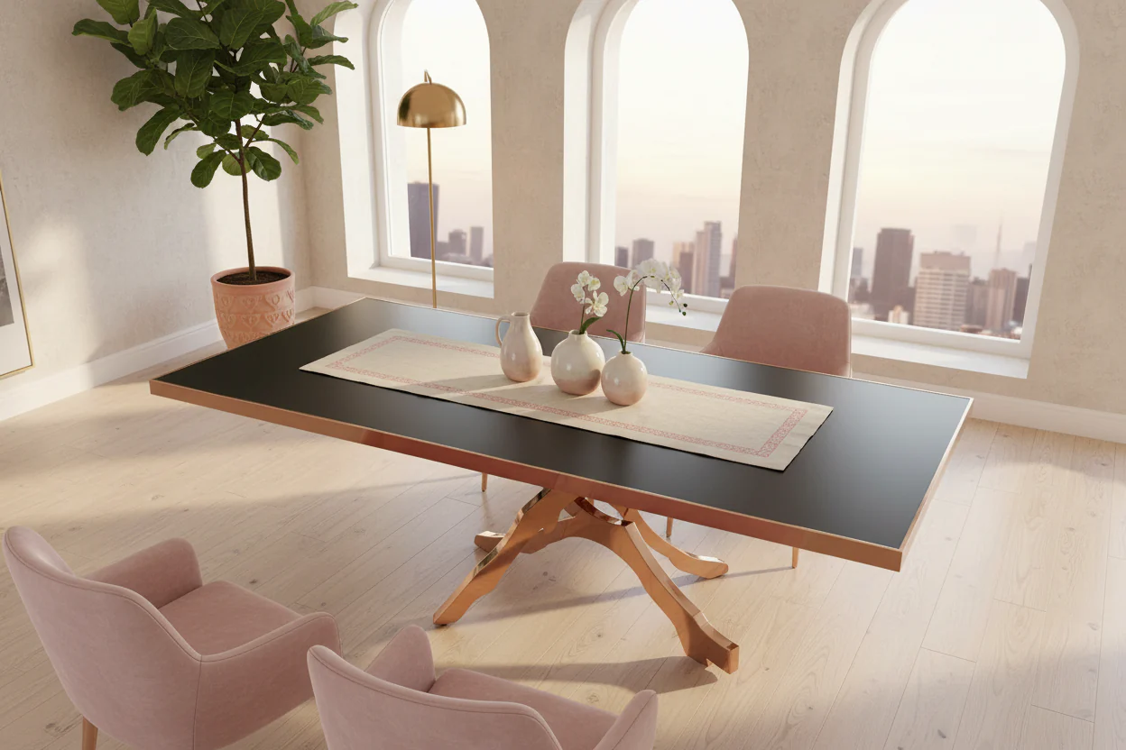 Celestial Grandeur Table - Image 6