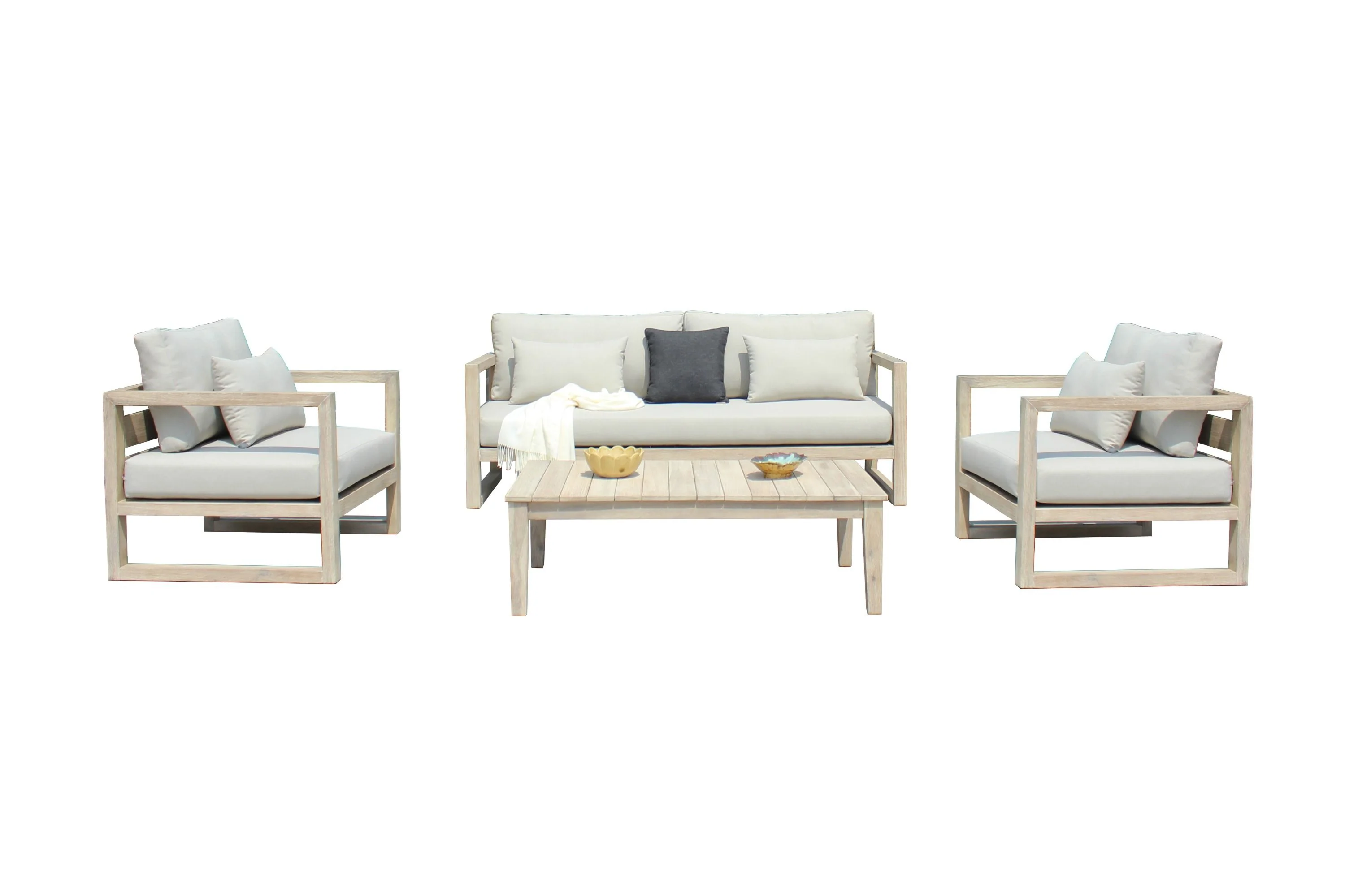 Tranquil Elegance-Modern Tranquility Outdoor Collection - Image 2