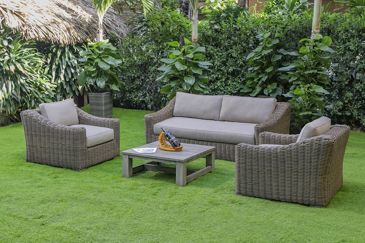 Tranquil Haven Modern Tranquility Outdoor Collection - Image 3