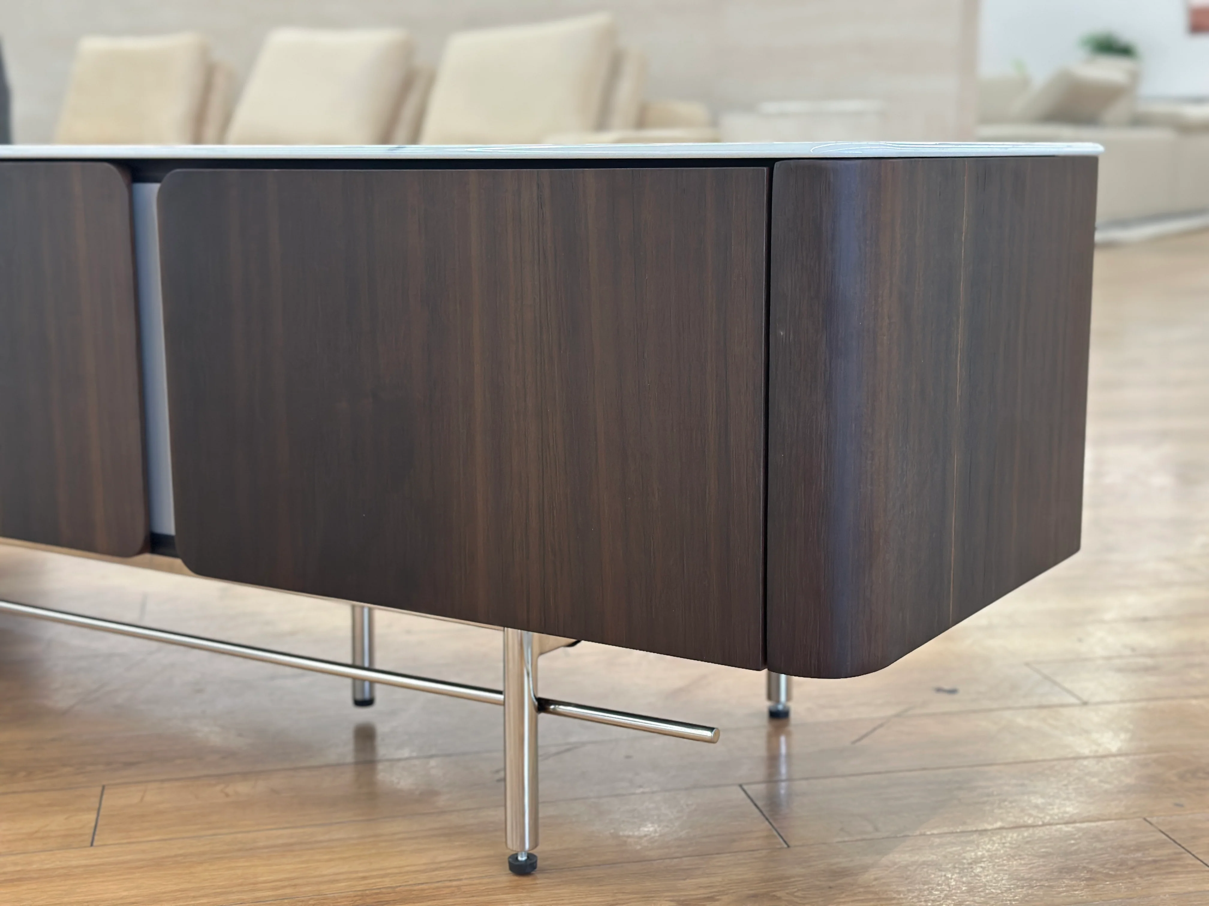 Treble TV Stand - Image 2