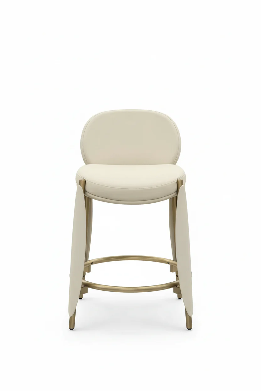 Tulipe Counter Stool