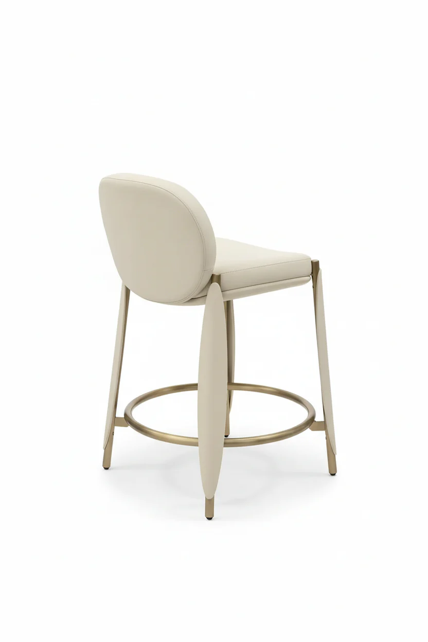 Tulipe Counter Stool - Image 2