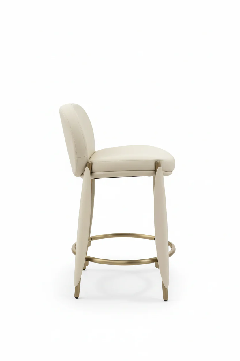 Tulipe Counter Stool - Image 3
