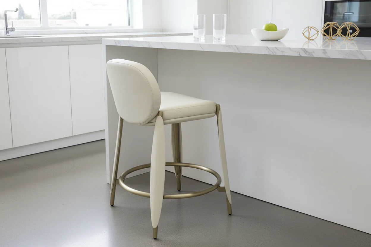 Tulipe Counter Stool - Image 4